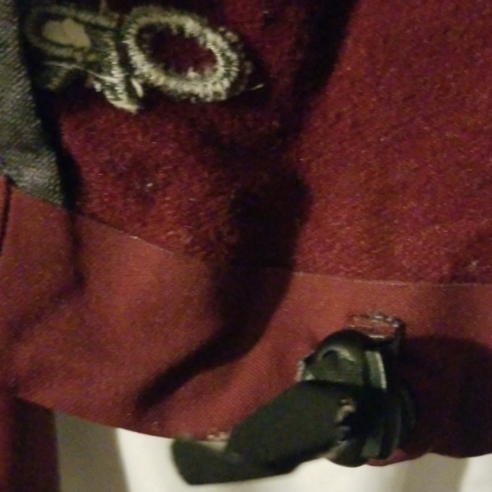 Outdoor Research nylon jacket - Picture 8 of 13